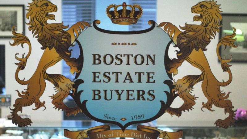 Shopping Downtown Boston Boston Estate Buyers