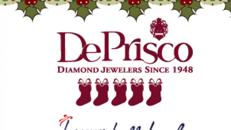 "Tailgate In Style" Football Party (DePrisco Jewelers)