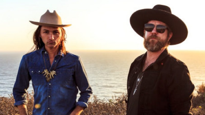 The Devon Allman Project with special guest Duane Betts at The Wilbur Theatre