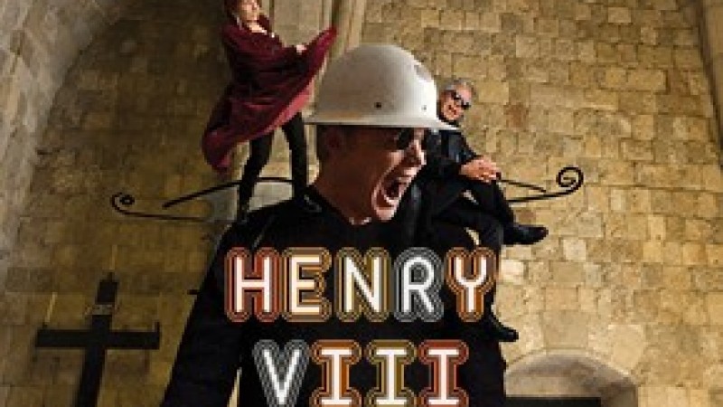 Actors' Shakespeare Project's "Henry VIII" (Modern Theatre)
