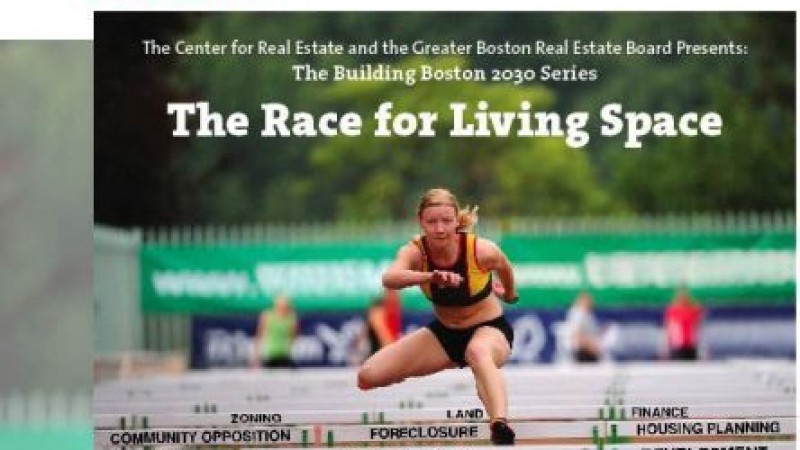 "The Race For Living Space" (Modern Theatre)
