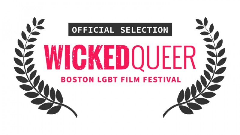 LGBT Film Festival: "Wicked Queer" At the Emerson Paramount Center