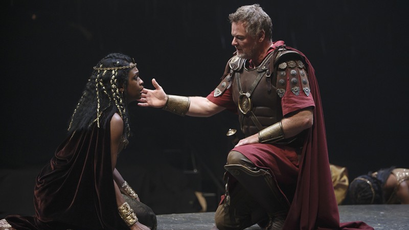 Film: "Antony and Cleopatra" at the Emerson Paramount Center