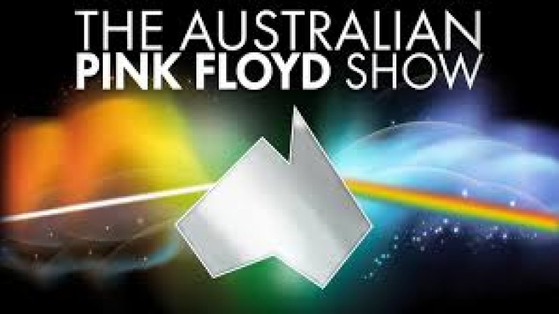 The Australian Pink Floyd Show at The Orpheum Theatre