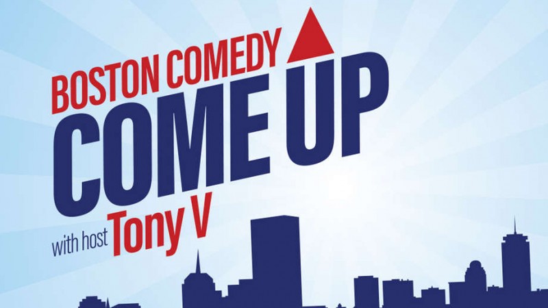 Boston Comedy Come Up at the Shubert Theatre