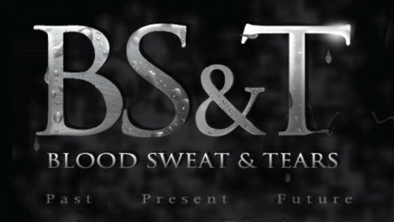 Blood, Sweat & Tears - 2018 at The Wilbur Theatre