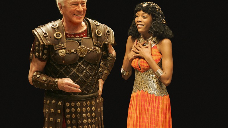 "Caesar & Cleopatra" From Stage to Screen at Emerson Paramount Center