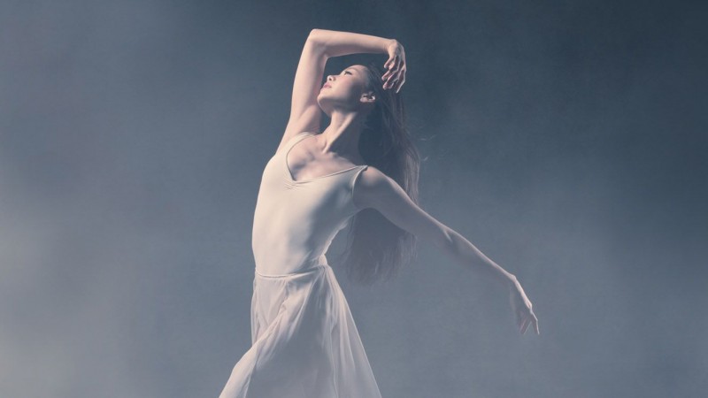 Boston Ballet's "Classic Balanchine"