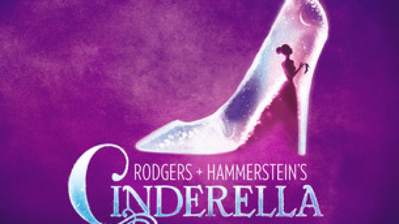 Rodgers + Hammerstein's Cinderella at the Emerson Colonial Theatre
