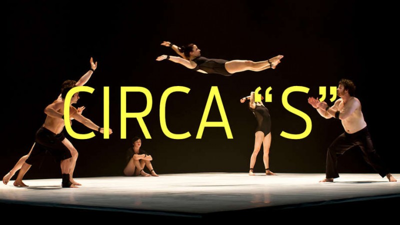 Circa "S" at the Shubert Theatre