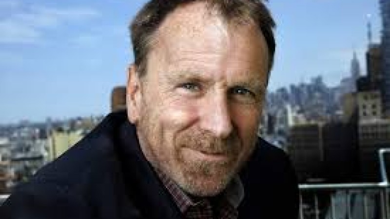 Colin Quinn: One in Every Crowd at The Wilbur Theatre