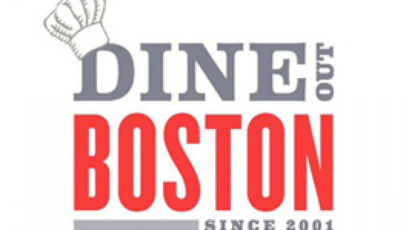 Dine Out Boston