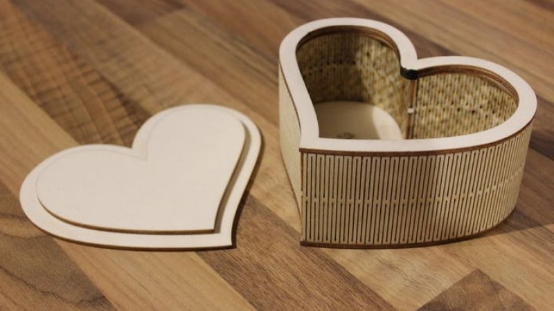 Make Your Space: Valentine Boxes with FAB@CIC