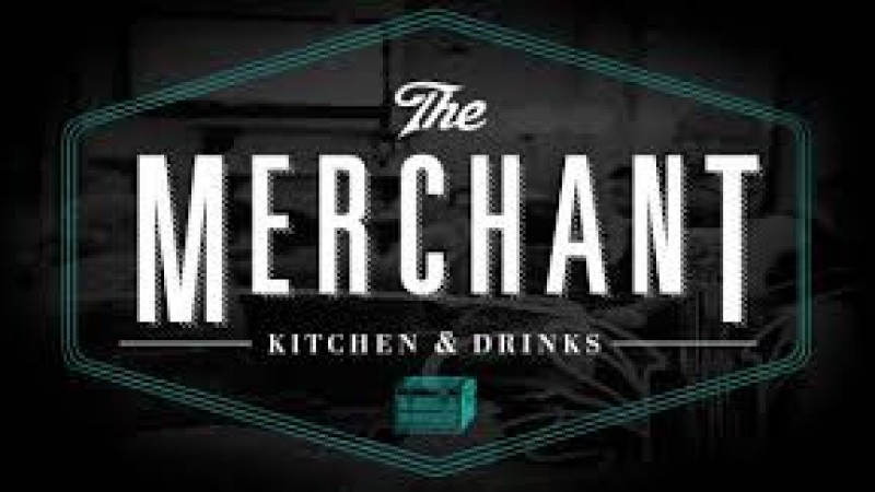 Valentine's Day at The Merchant