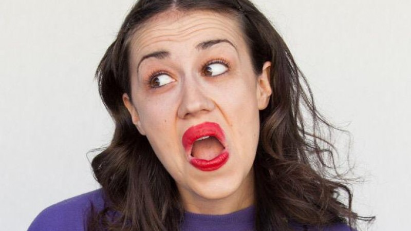 "Miranda Sings Live. You're Welcome" at Orpheum Theatre