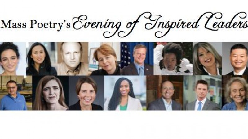 An Evening of Inspired Leaders
