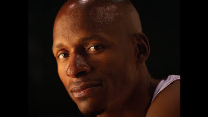 An Evening with Ray Allen at The Wilbur Theatre
