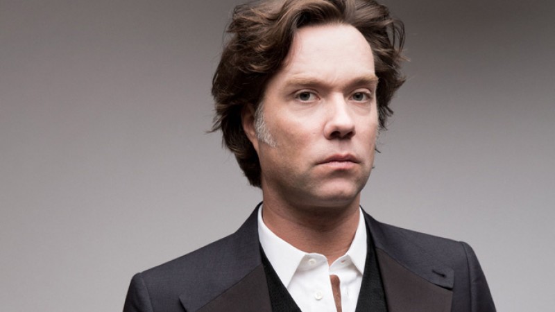Rufus Wainwright at the Colonial Emerson Theatre