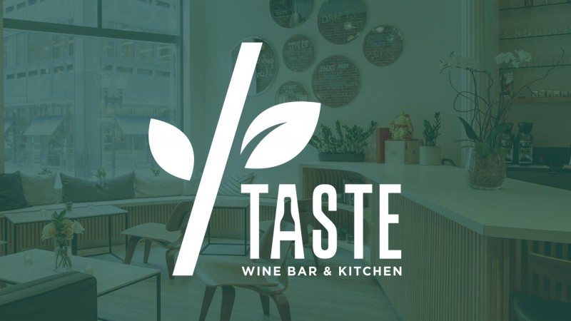 "The Perfect Valentine’s Date with Alice’s Table" at Taste Wine Bar