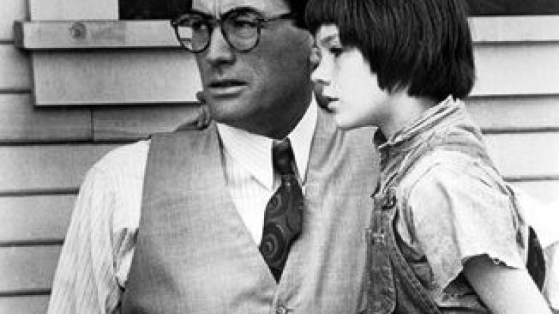 "To Kill A Mockingbird" With Special Guest Mary Badham (Modern Theatre)