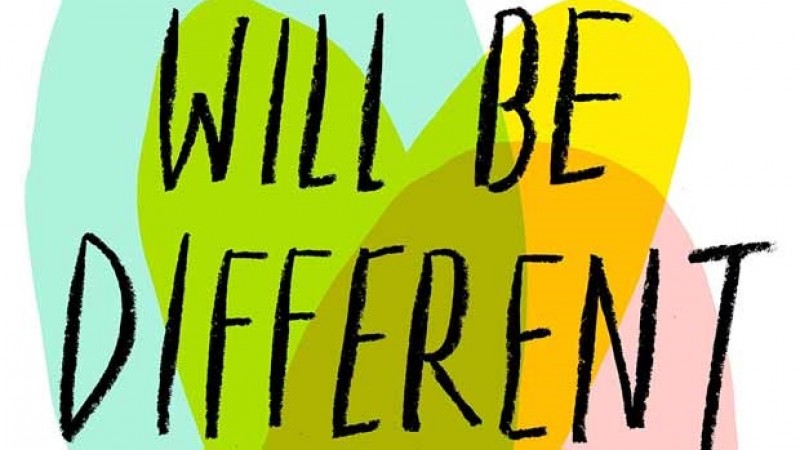 Book Talk: Tomorrow Will Be Different: Love, Loss, and the Fight for Trans Equality at the Boston Athenaeum