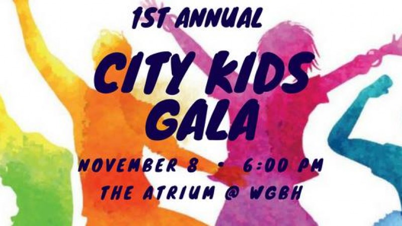 City Kids Gala