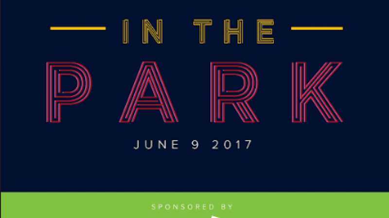 2018 Glow in the Park