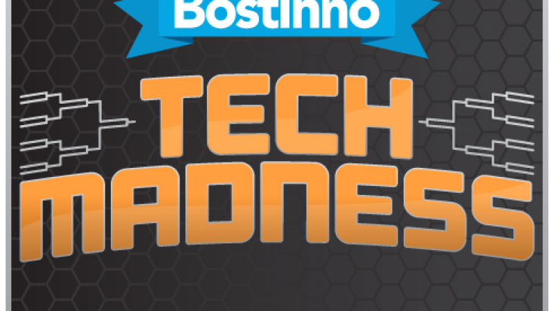 BostInno's Tech Madness