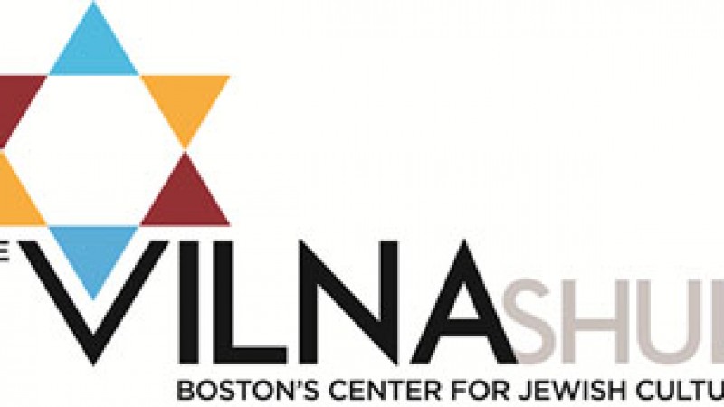 In Conversation: Authors Jenna Blum and Randy Susan Meyers, Partners in Public Dialogue with Vilna Shul and Old South Meeting House