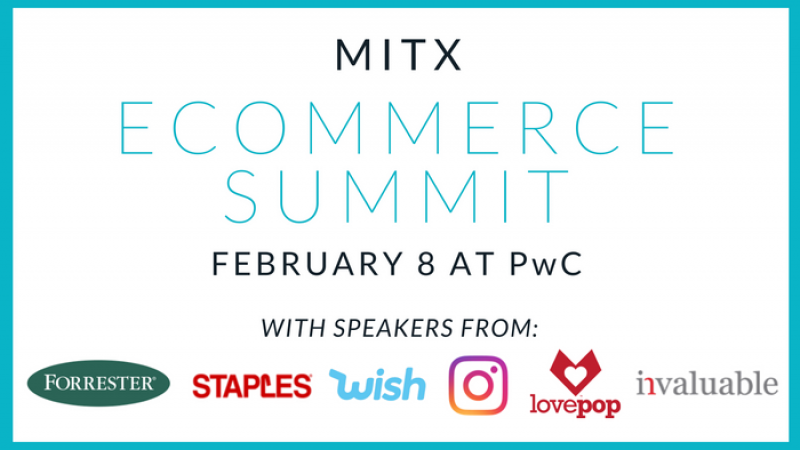 MITX eCommerce Summit 2017
