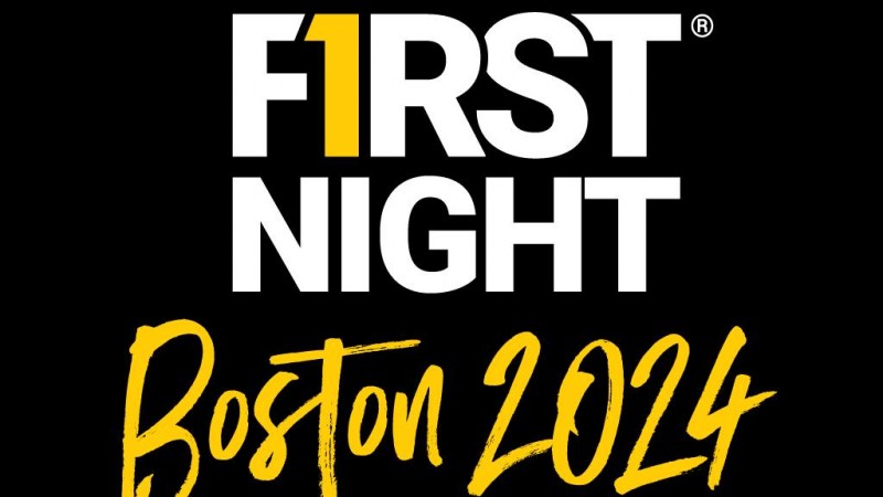 First Night Boston 2024