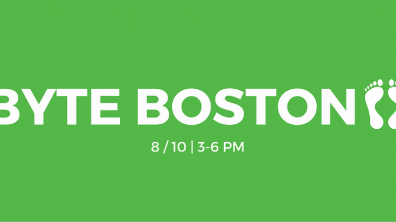 Boston's First Food Innovation Startup Tour
