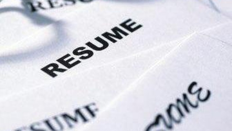 Resume Writing 3.0: From Generic to Awesome (Sessions 1 & 2)