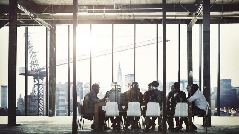 Leveraging Your Board to Strategic Advantage: An Insider's View