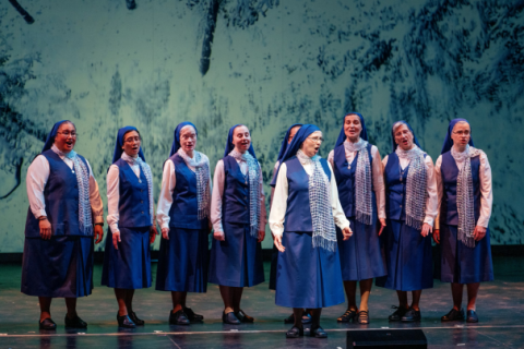 Singing Nuns