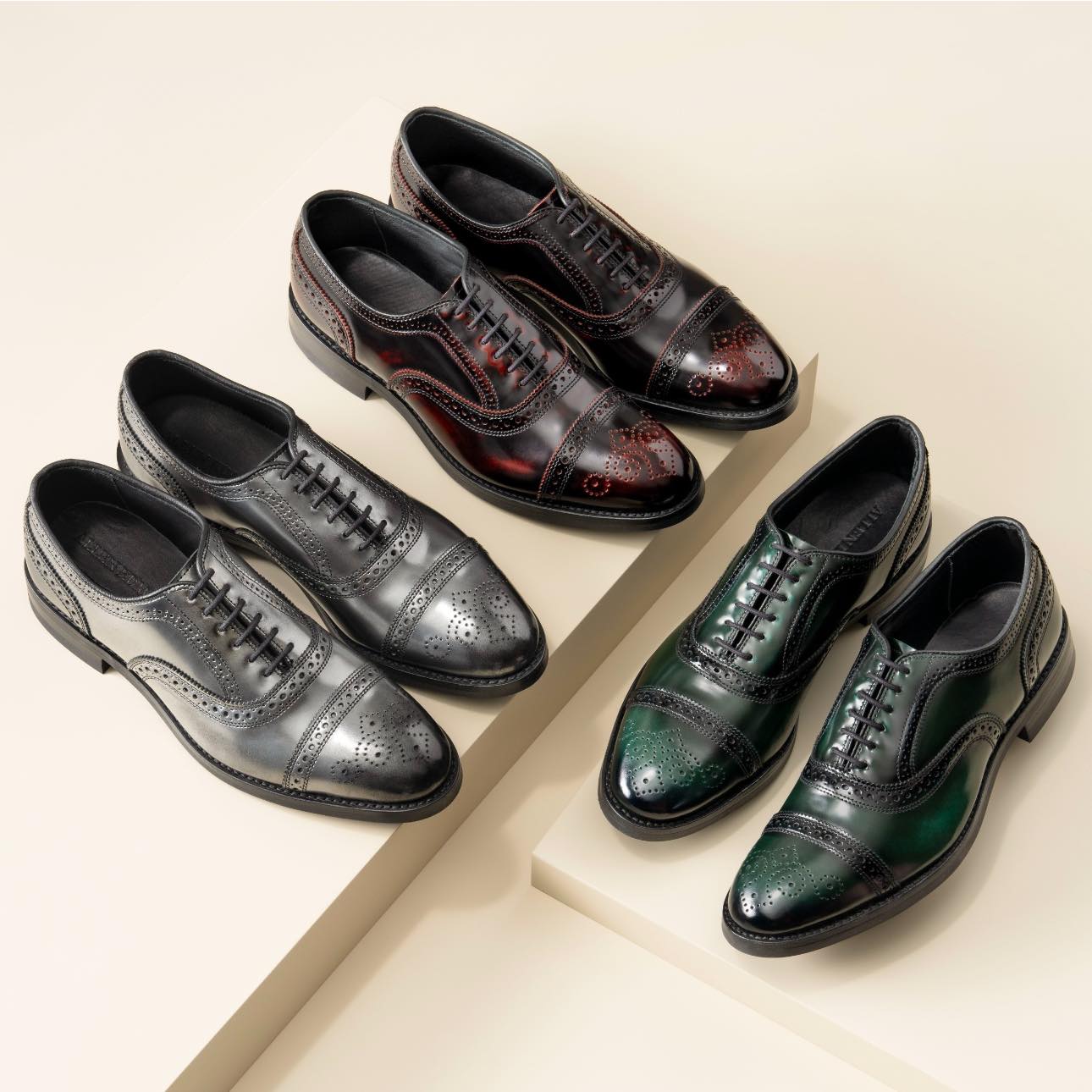 Allen Edmonds - Downtown Boston Alliance Allen Edmonds - Downtown Boston Alliance