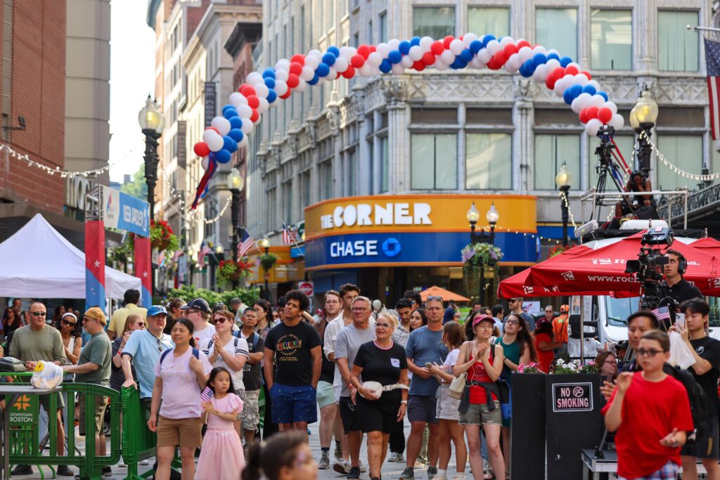 The Official Downtown Boston Website - Things to do in Boston