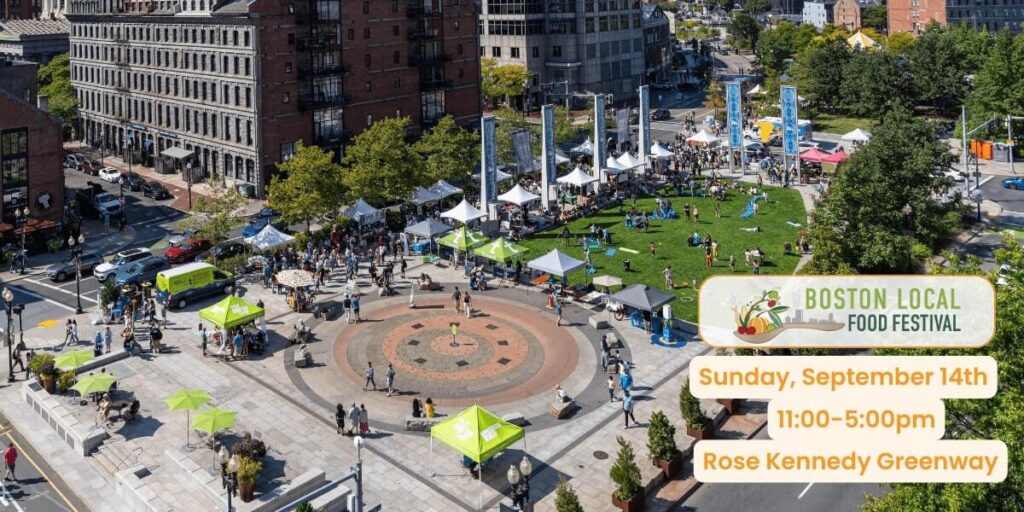 The Official Downtown Boston Alliance Website - Things to do